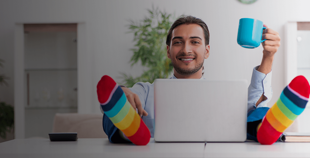 6 Personality traits of successful remote workers