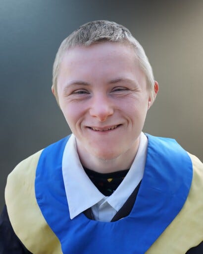 Dylan Michael Hill Profile Photo