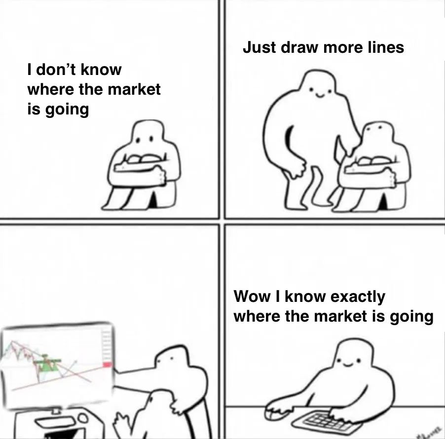 r/wallstreetbets - So many lines