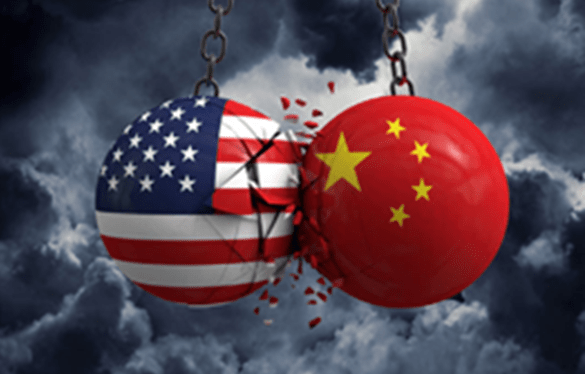 American demand to the Netherlands: stop shipments of chip devices to China