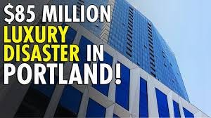 Portland's FAILED Ritz Carlton ...