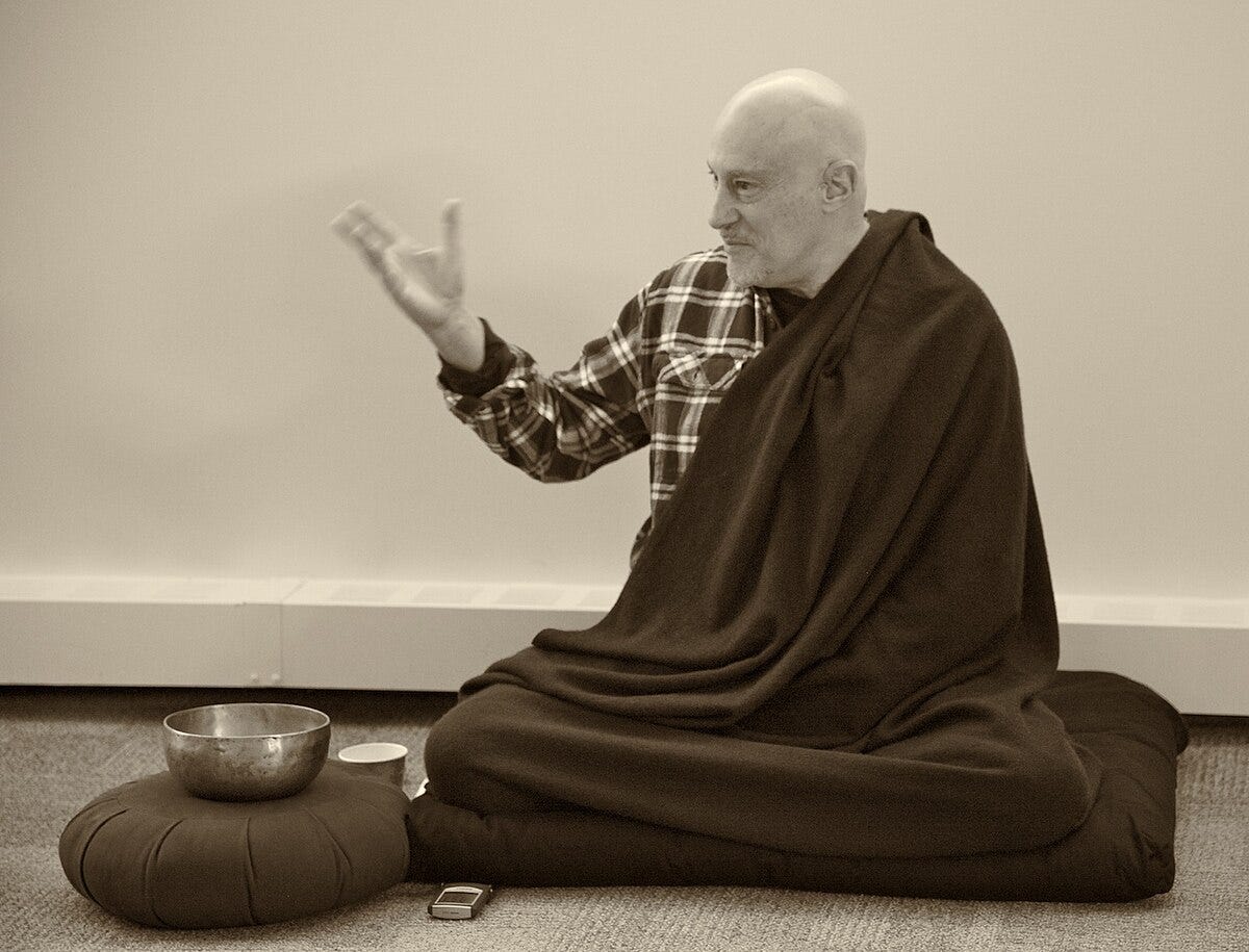Shinzen Young - Wikipedia