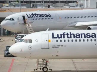 Lufthansa