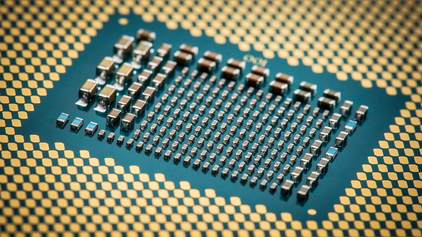New $2,000 Core i9 CPU Isn't 'VR Ready' on Its Own, But Intel Says ...