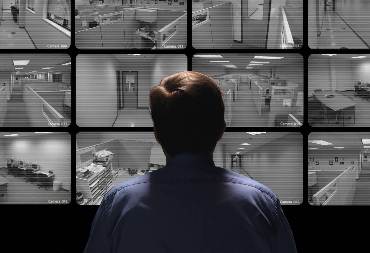 Video Surveillance: Keeping an Eye on What Matters Most