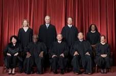 The History and Power of the Supreme Court Portrait - The ...