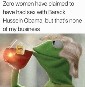 r/ConservativeMemes - but that's none of my business