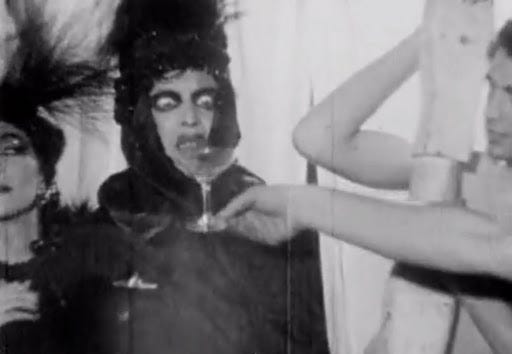 Jack Smith and the Destruction of Atlantis (2006)