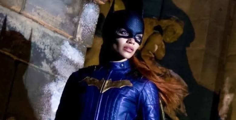 Warner Bros kills $90m Batgirl movie. It was already filmed.