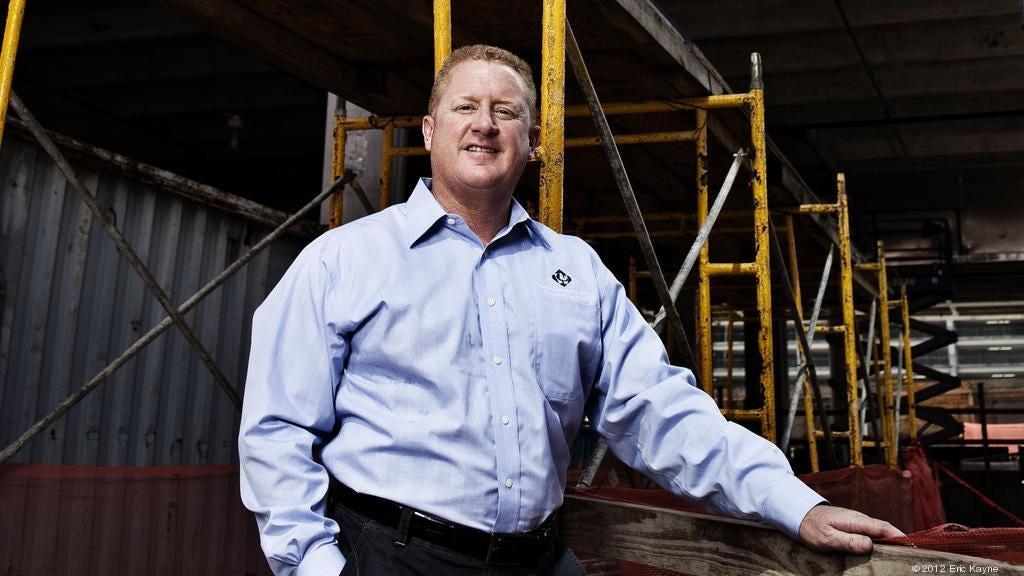 Waste Connections (TSX:WCN) appoints Founder as President and CEO | The  Market Herald Canada