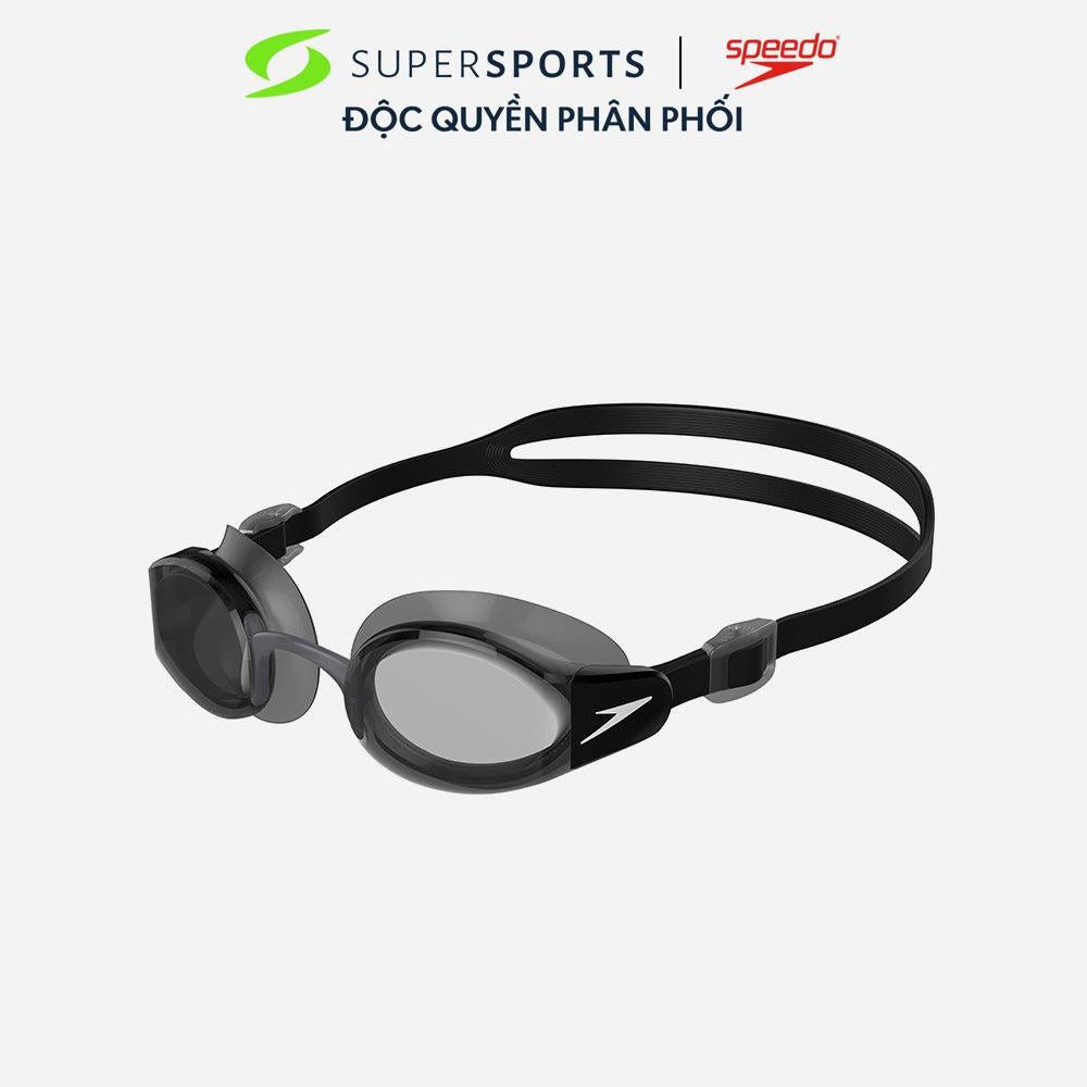 Mã SSP150K6 giảm 150K đơn 1TR] Kính Bơi Speedo Mariner Pro - Đen -  8-135347988 | Shopee Việt Nam