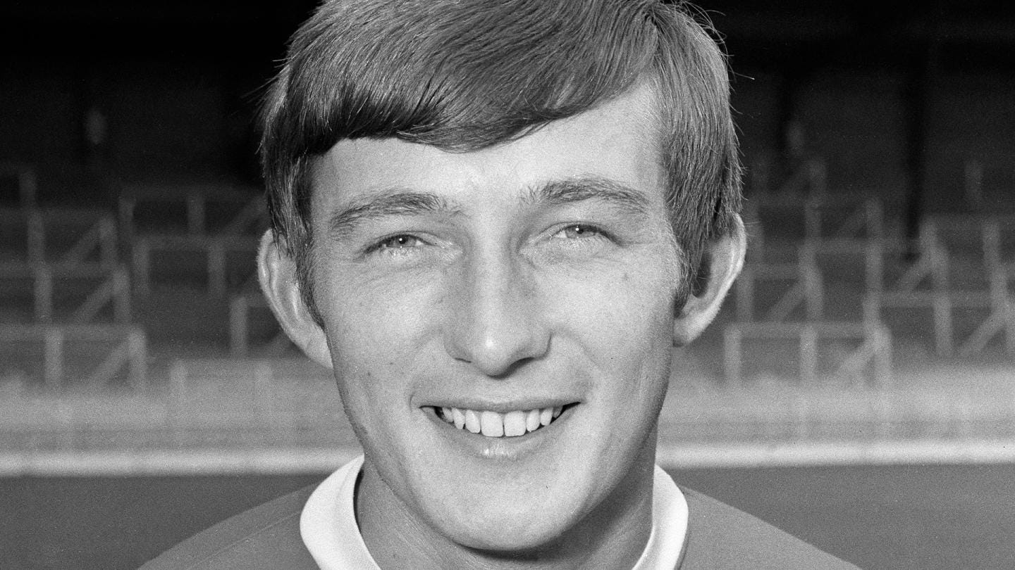 Liverpool FC saddened by passing of Peter Wall - Liverpool FC