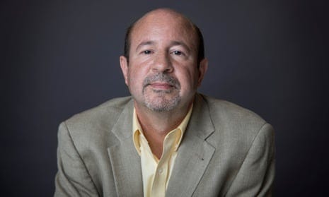 Michael Mann is a climatologist at the University of Pennsylvania. Climate skeptics linked to the billionaire Charles Koch have campaigned against him.