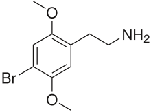 4-Bromo-2,5-dimethoxyphenethylamine - Wikipedia