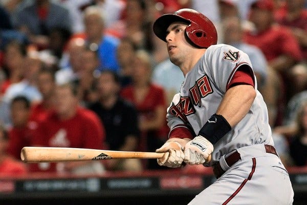 Paul Goldschmidt most underrated baseball players national league 2015