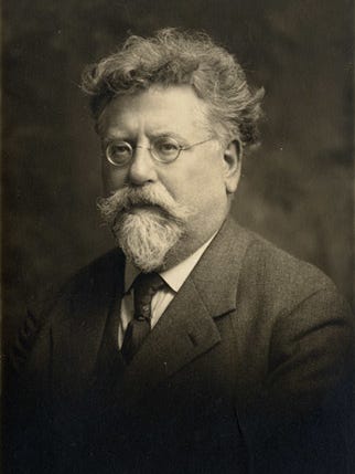 Rudolf Rocker - Wikipedia