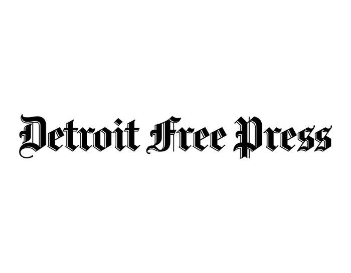 Detroit Free Press Member - Detroit Regional Chamber