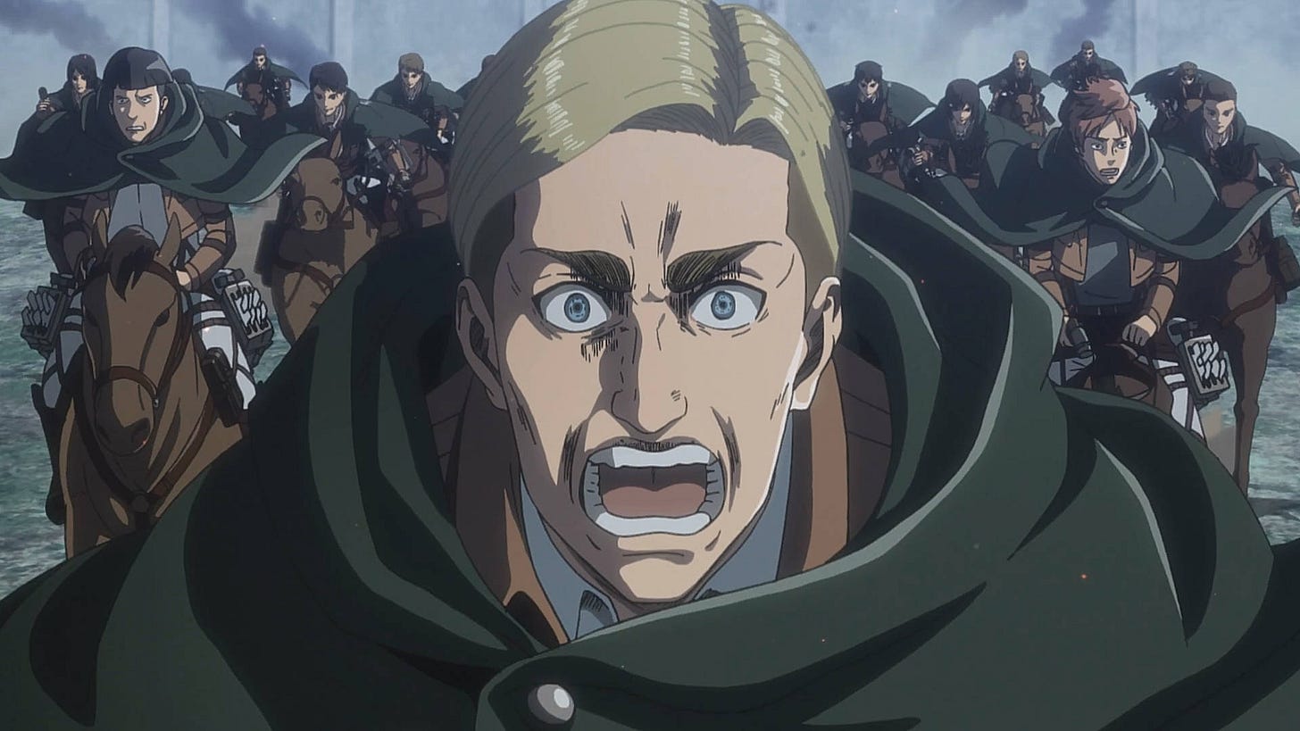 100+] Fondos de fotos de Erwin Smith | Wallpapers.com