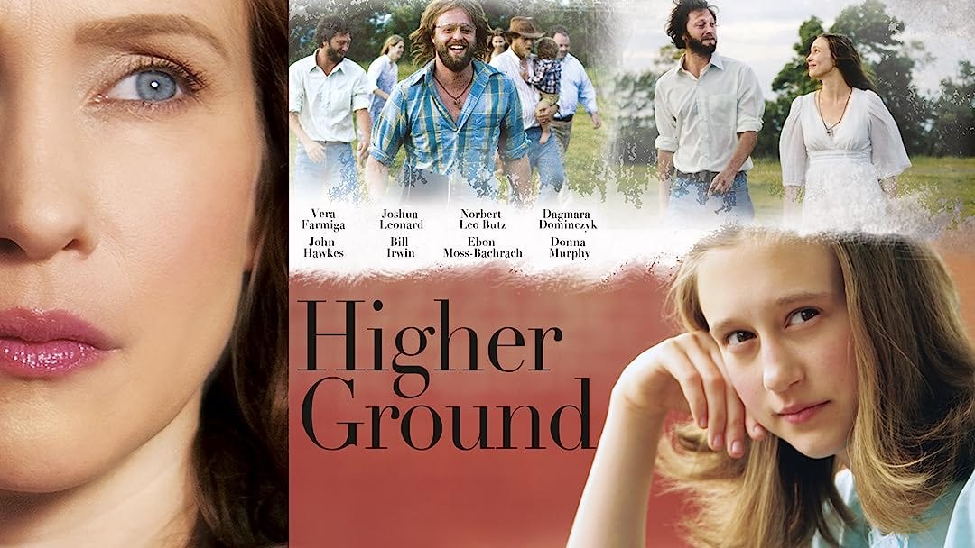 Prime Video: Higher Ground (2011)