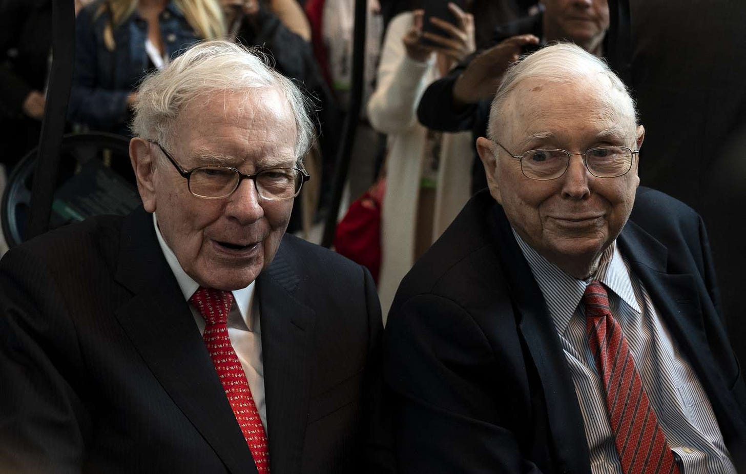 4 Investment Lessons to Learn From Charlie Munger