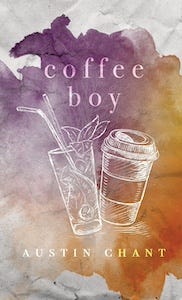 Coffee Boy by Austin Chant cover