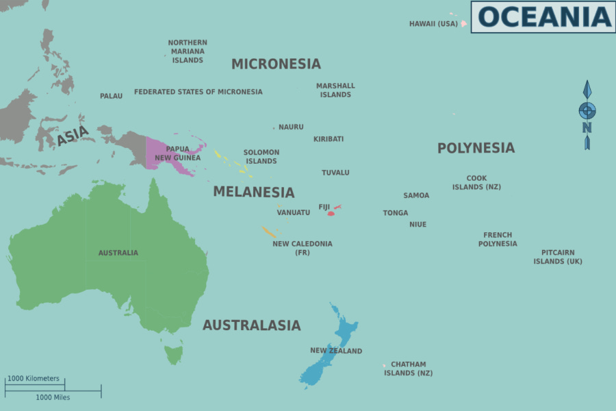 Papua New Guinea Declares Itself Christian: Why Catholics Remain Skeptical?