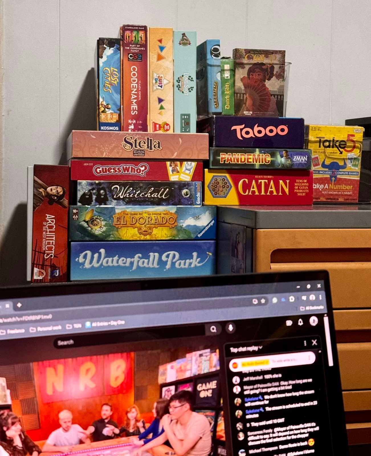 Board game life lesson by Johnrille Manalo RilleBlog