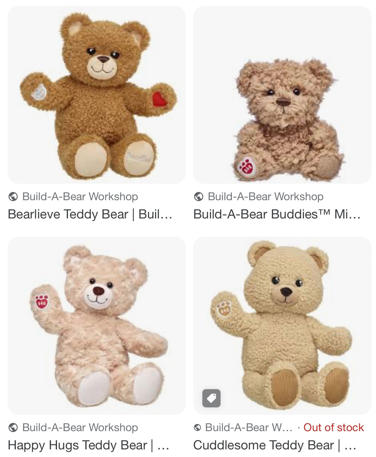 빌드어베어가 테디베어를 5억 달러 규모의 체험 상품으로 만든 방법