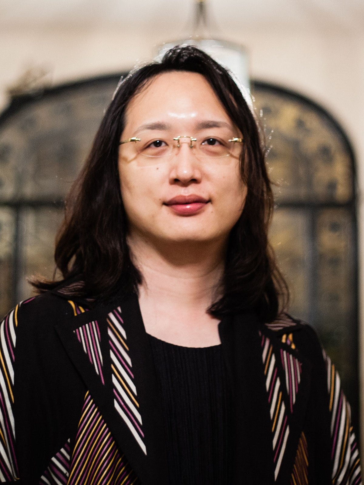 Audrey Tang - Wikipedia