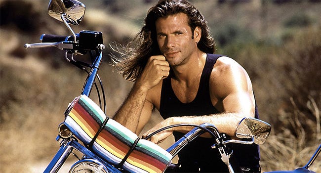 The Checklist: Renegade (S2 Ep9) “Wheel Man” – BULLETPROOF ACTION