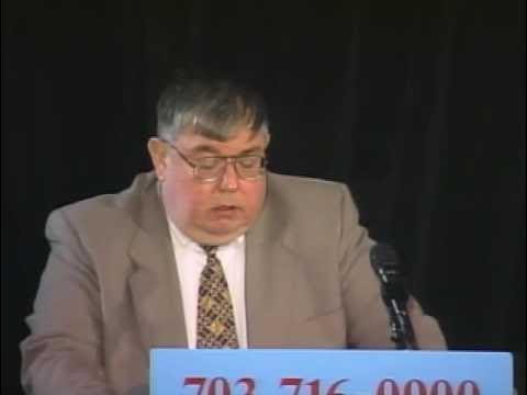 Dr. Samuel T. Francis — “Race and the American Right" (American Renaissance  Conference, 2000) - YouTube