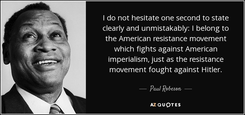 TOP 25 IMPERIALISM QUOTES (of 241) | A-Z Quotes