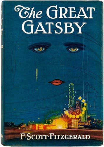 The Great Gatsby  | rmrk*st | Remarkist Magazine