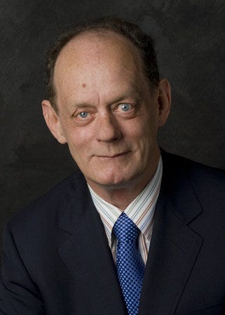 Rex Murphy