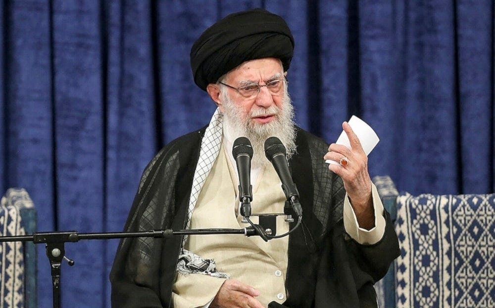 Final victory belongs to Hezbollah, Resistance front: Sayyed Khamenei