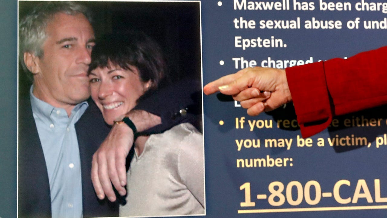 Epstein and Maxwell