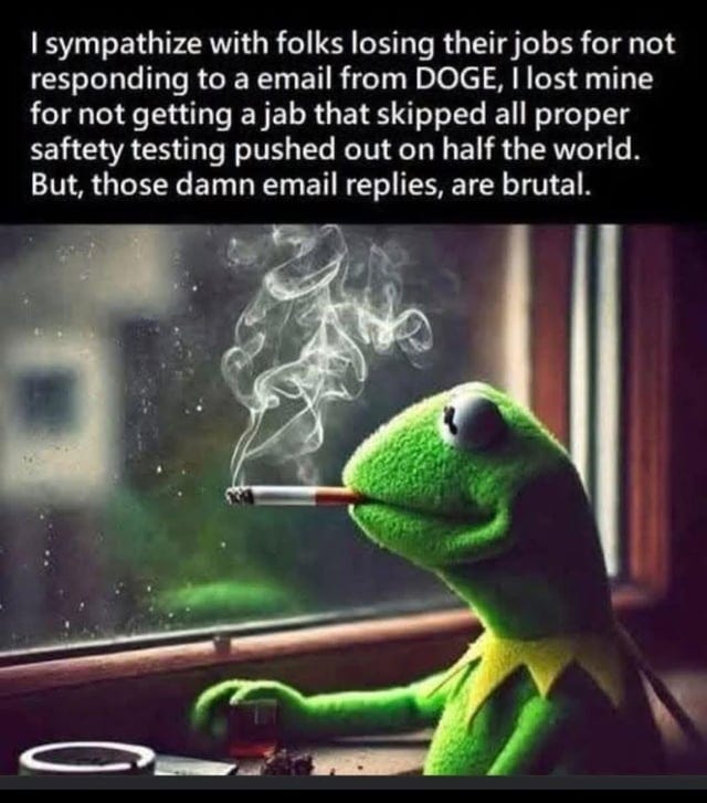 r/ConservativeMemes - Suck it up buttercup