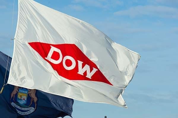 Dow Chemical to cut 2,000 jobs - UPI.com