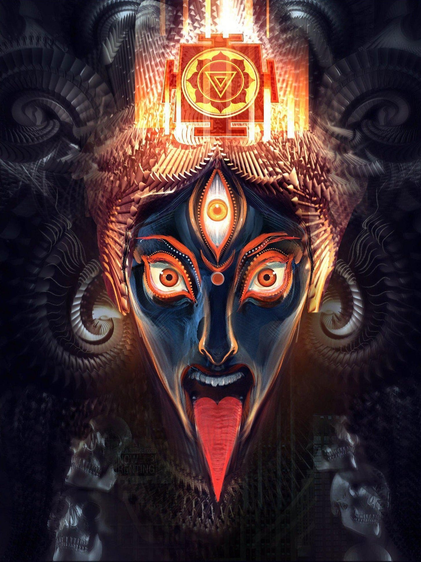 KALI