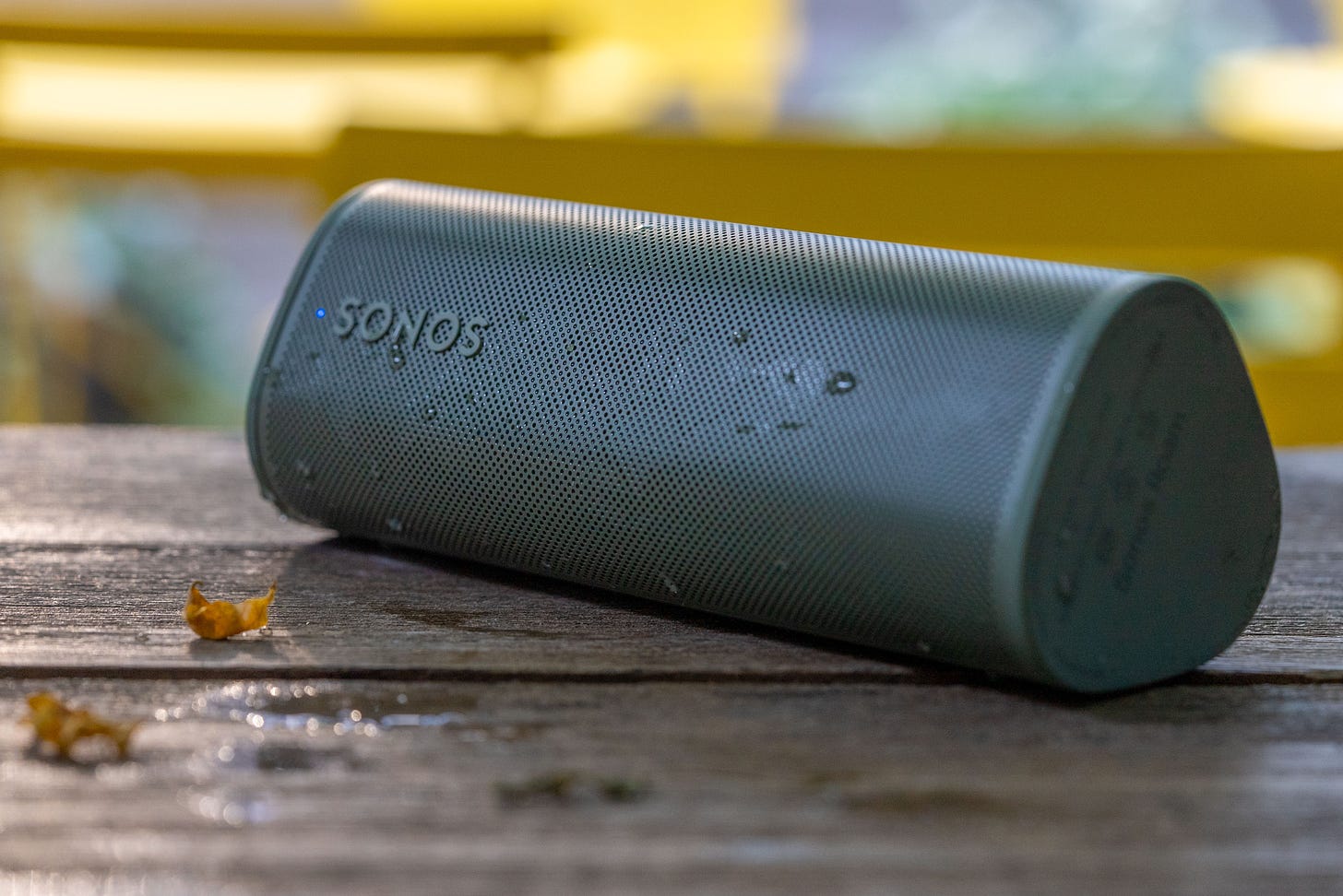 Sonos Roam 2 Bluetooth speaker review