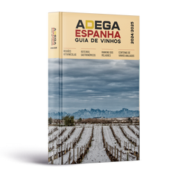 ADEGA Espanha Guia de Vinhos 2024 | 2025