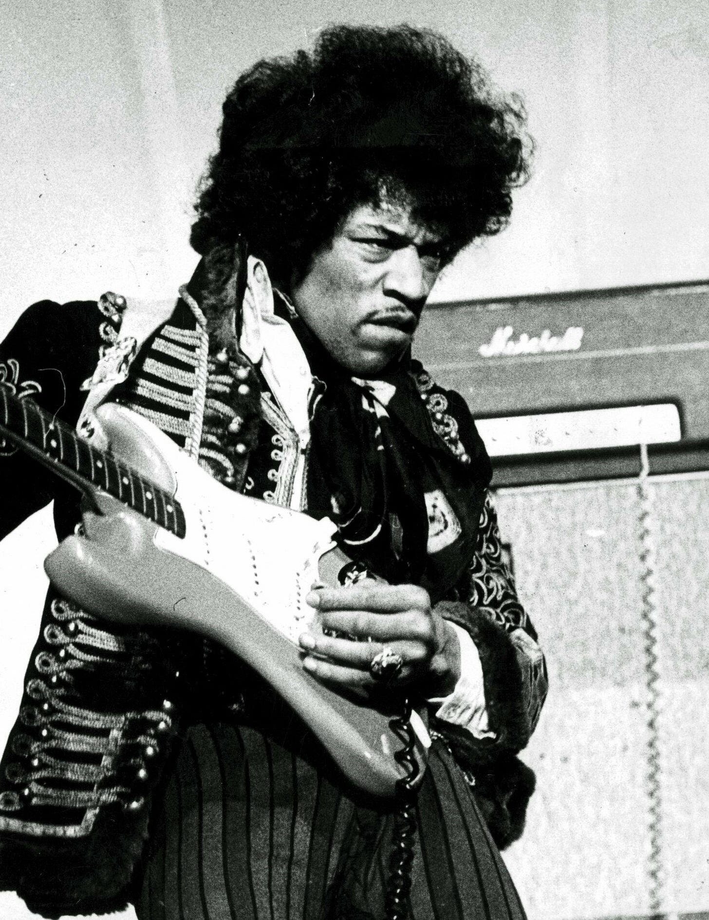 Jimi Hendrix - Wikipedia