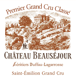 Château Beauséjour (Duffau-Lagarrosse) premier grand cru classé 2015 |  Product page | SAQ.COM