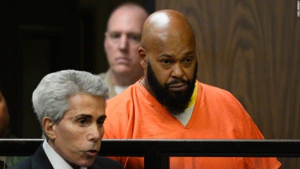 suge knight please not guilty and taken to hospital 2015 movie tv tech geeks