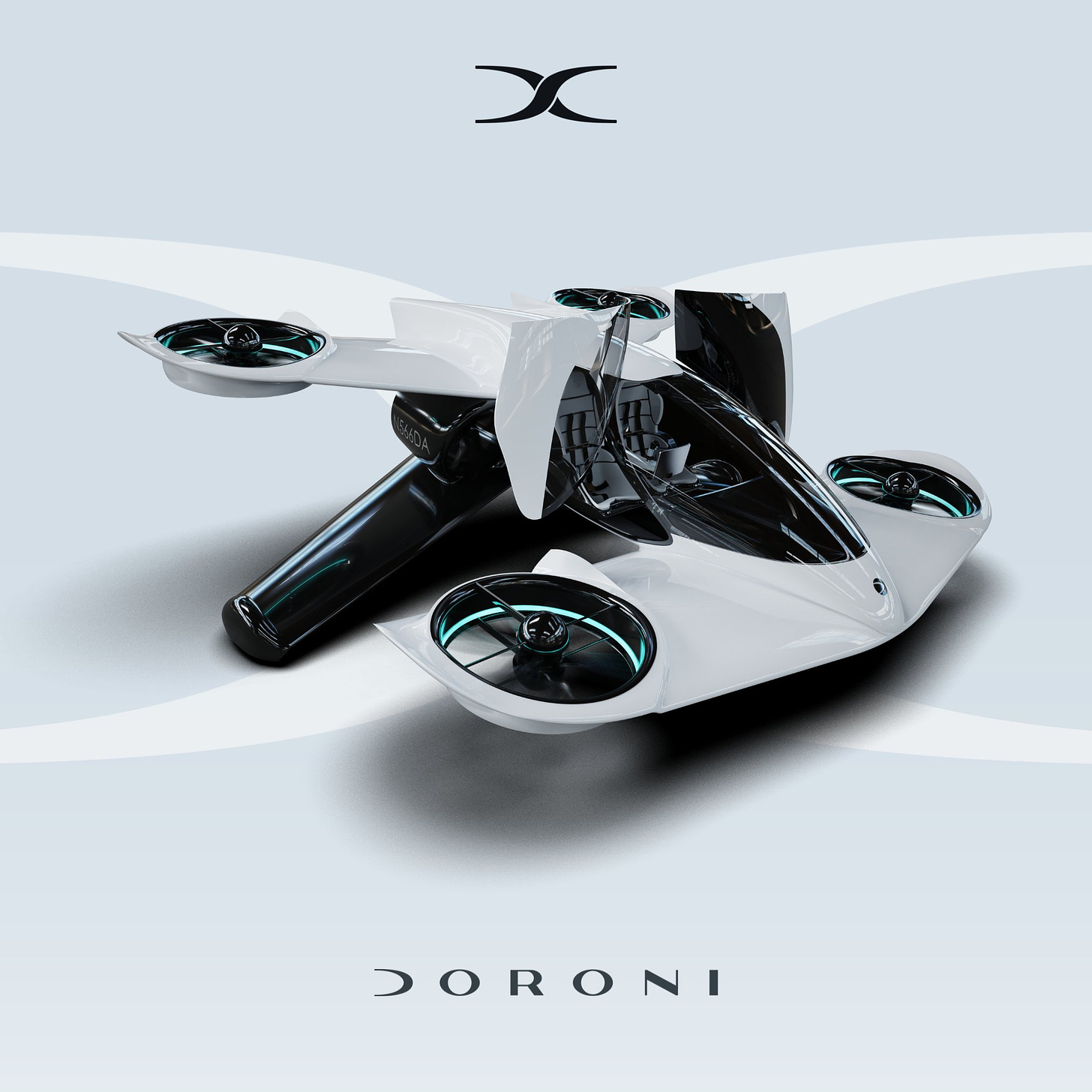 Doroni Aerospace (@Doroniaero) / X