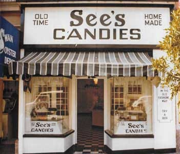 Our Timeline | See's Candies