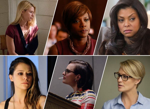 emmy lead actress drama nominations 2015 images