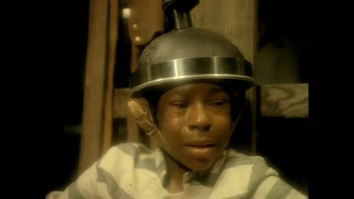 George Stinney Jr: The Innocent Boy Executed at 14
