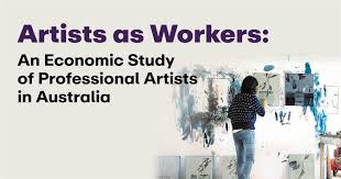 Economic Study of Professional Artists ...