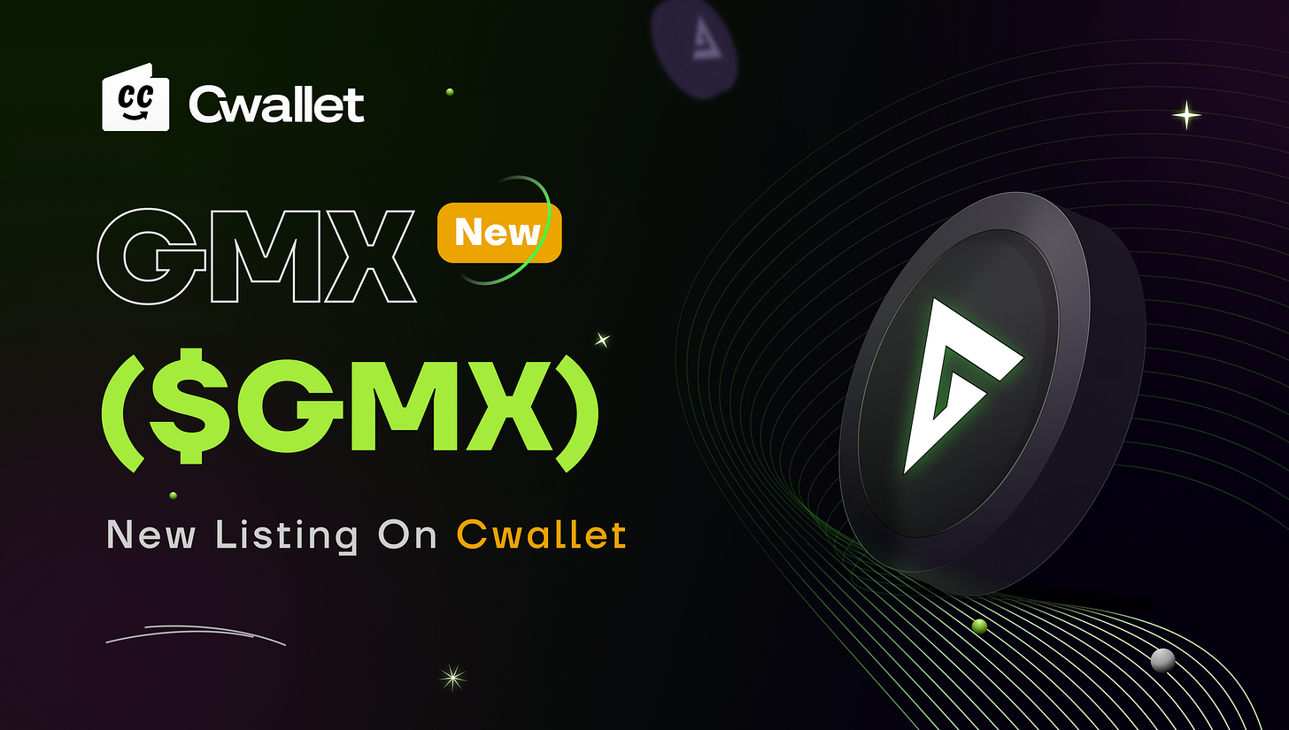 Exploring GMX: Multi-Chain Decentralized Spot and Perpetual Exchange